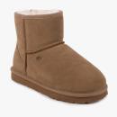 Ladies Mini Classic Sheepskin Boots Chestnut Extra Image 2 Preview